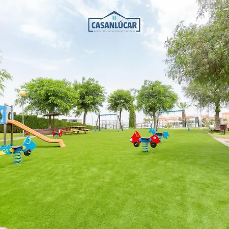 Flamingo Golf A Apartment *