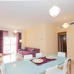 Appartement Flamingo Golf A Sanlúcar de Barrameda