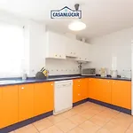 Appartement Flamingo Golf A