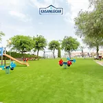 Flamingo Golf A Appartement *