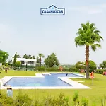 Flamingo Golf A