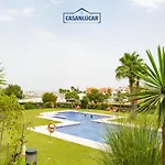 Flamingo Golf A * Sanlúcar de Barrameda