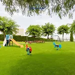 Appartement Flamingo Golf A *