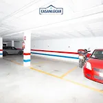 Flamingo Golf A Appartement *