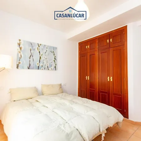 Flamingo Golf A Appartement Sanlúcar de Barrameda