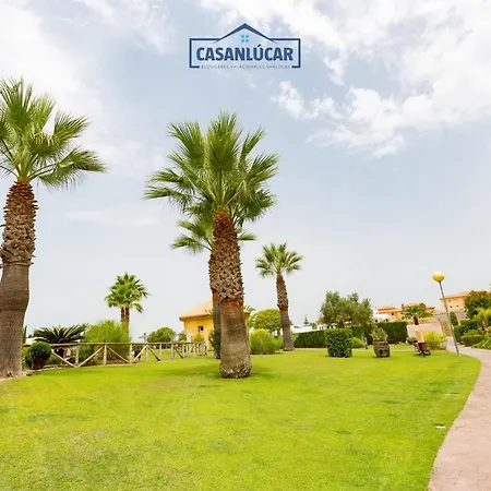 Flamingo Golf A Appartement