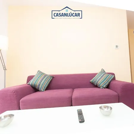 Апартаменты Flamingo Golf A