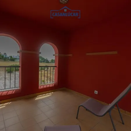 Апартаменты Flamingo Golf A